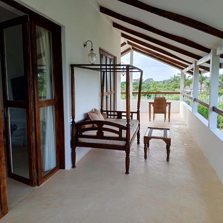 Sonrisa Villas Diani Beach Luaran gambar