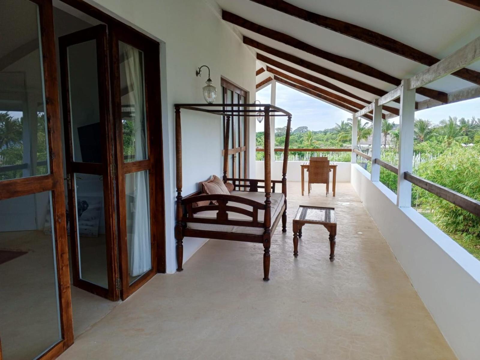 Sonrisa Villas Diani Beach Luaran gambar