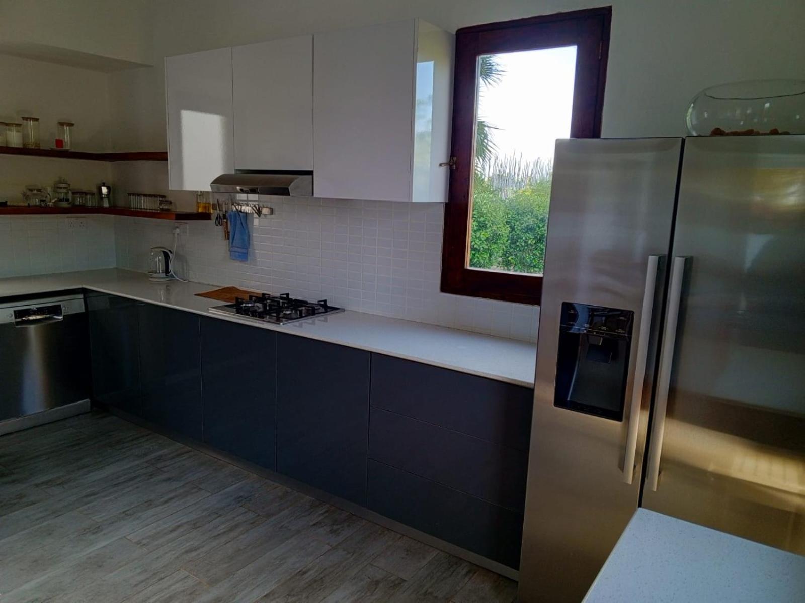 Sonrisa Villas Diani Beach Luaran gambar
