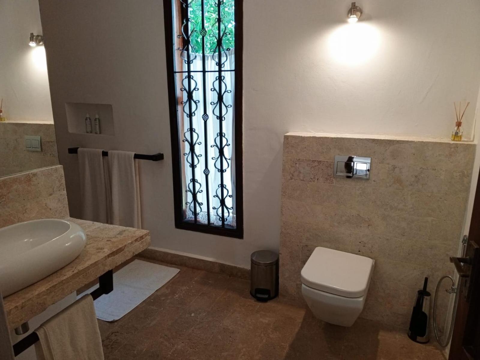 Sonrisa Villas Diani Beach Luaran gambar