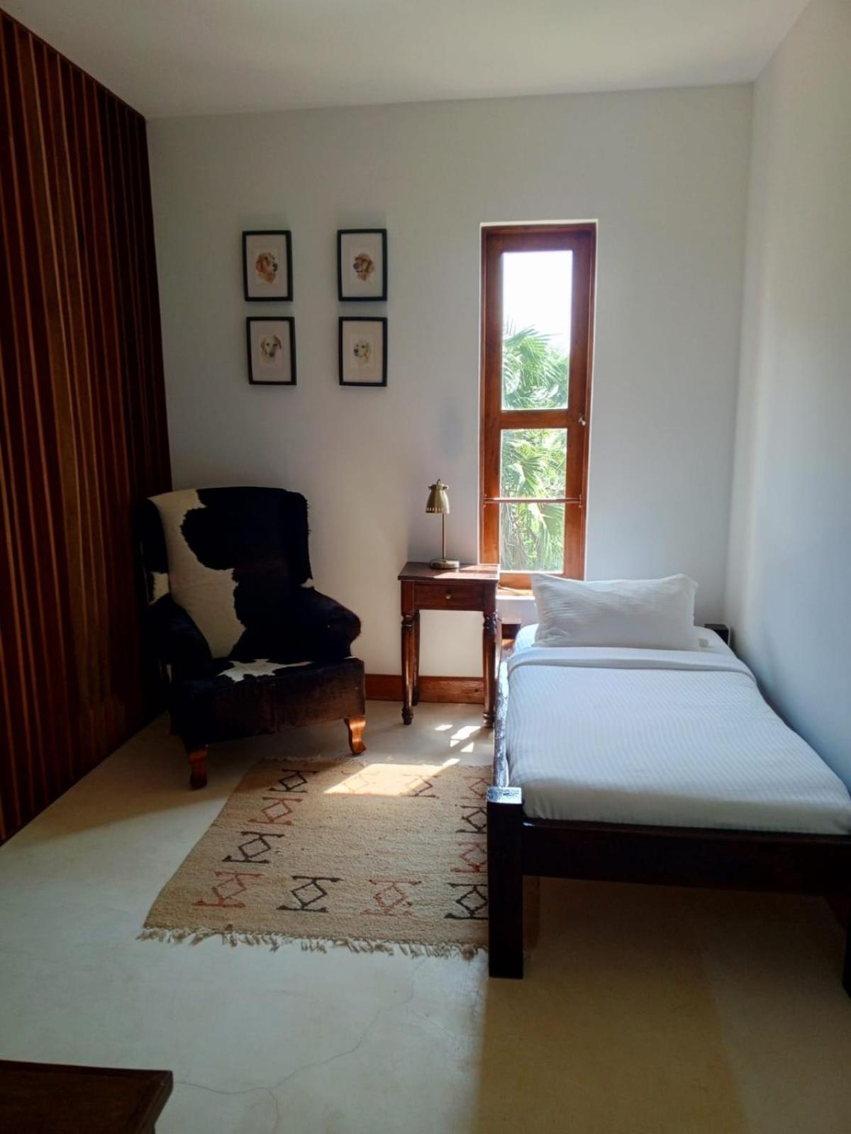 Sonrisa Villas Diani Beach Luaran gambar