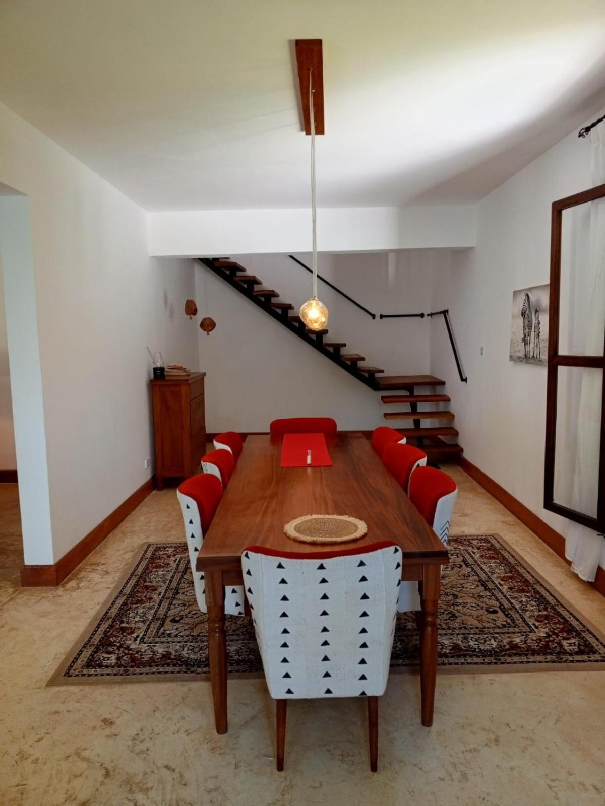 Sonrisa Villas Diani Beach Luaran gambar