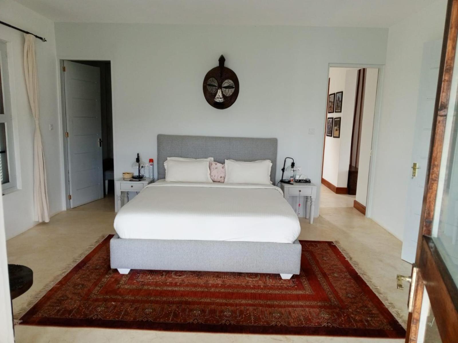 Sonrisa Villas Diani Beach Luaran gambar